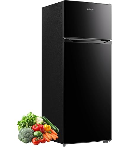 refomed×ccu Amazon.com: 8CU FT 12V DC COMP REFER LH BLK : Appliances